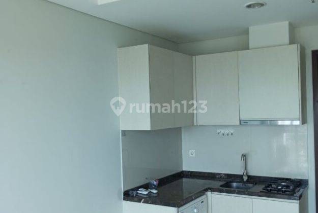 Apartemen Puri Mansion 2 BR Semi Furnished Ac Kitchen Set Mesin Cuci 1