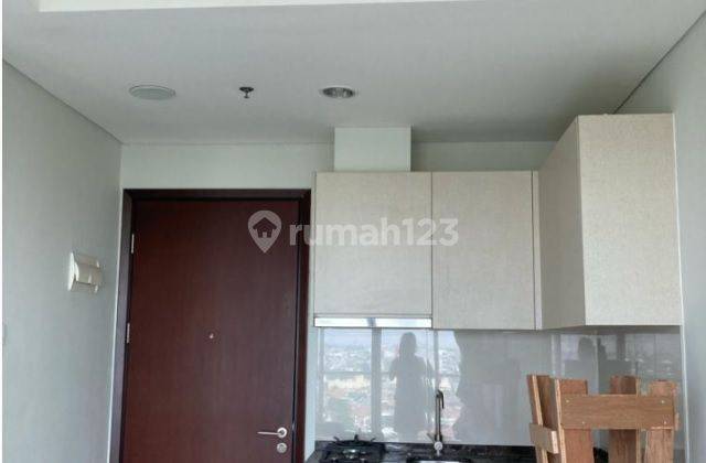 Dijual Apartemen Puri Mansion Tower A, Uk 49 M2, Furnished, Brand New 1