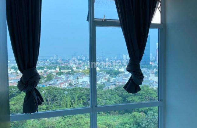 Dijual Apartemen Puri Mansion Tower A, Uk 49 M2, Furnished, Brand New 2