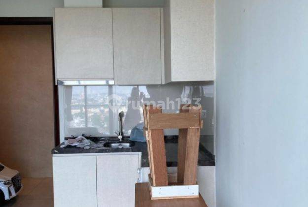 Disewa Apartemen Puri Mansion 2 BR Tower Amethyst 1