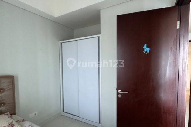 Apartemen Puri Mansion, 1BR, Full Furnished, Tower Beryl, Lantai 7 2