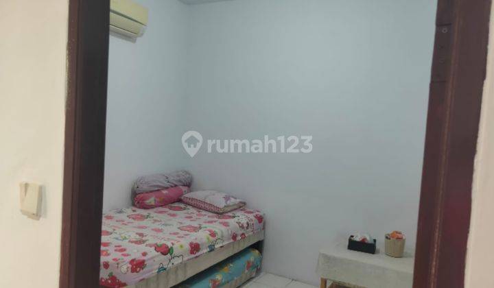 Rumah Bojong Indah 1,5 Lantai, Uk 6x15 Hadap Timur 2