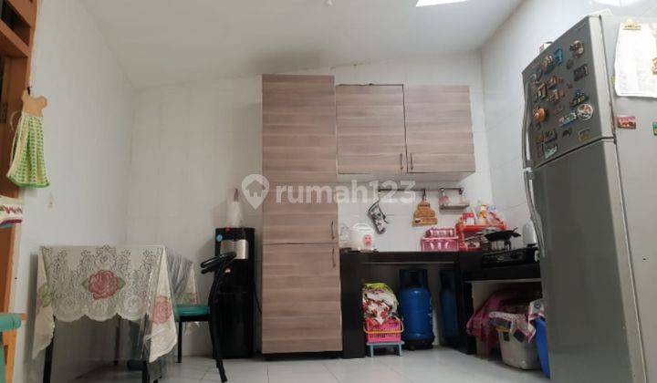 Rumah Bojong Indah Uk 8x15 Dekat Stasiun, Pasar Bojong, Murah 2