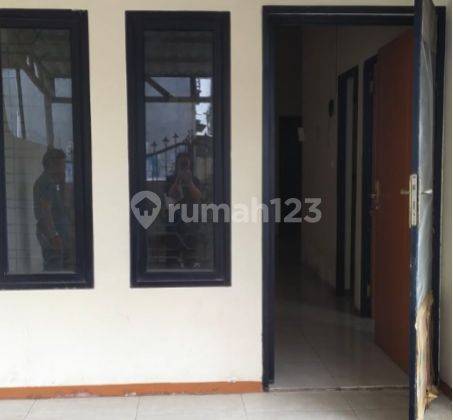 Rumah Bojong Indah Persada Sayang Uk 6x18, SHM 2