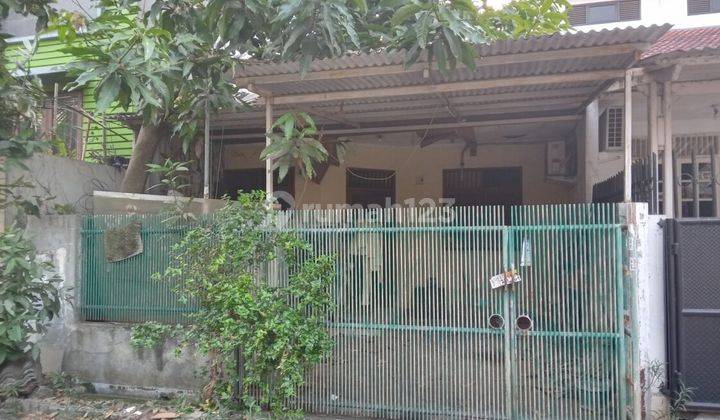 Rumah Persada Sayang-Bojong Indah Hitung Tanah Murah 2