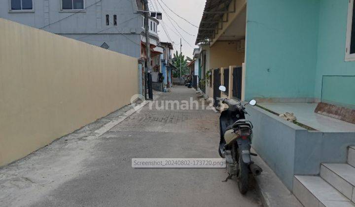 Rumah Baru Duri Kosambi, 2 Lantai, Bagus  2