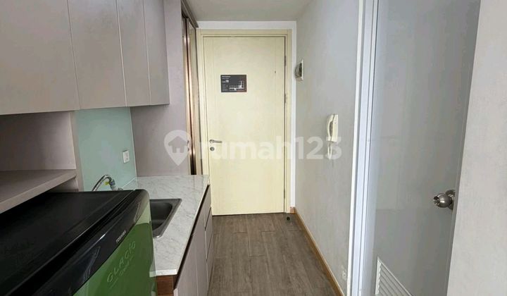 Disewa Apartemen M Town Residences, Gading Serpong, Type Studio, Balkon, Full Furnished 2