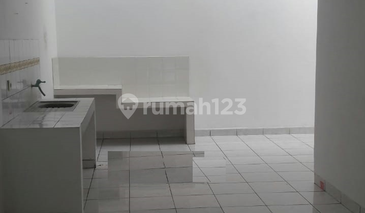 Rumah Taman Semanan Indah, Uk 6X15, Bagus, Murah, Dekat Tol Puri Kembangan 2