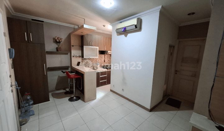 Apartemen City Resort, Cengkareng Jakarta Barat, 2 Br, Furnished 2