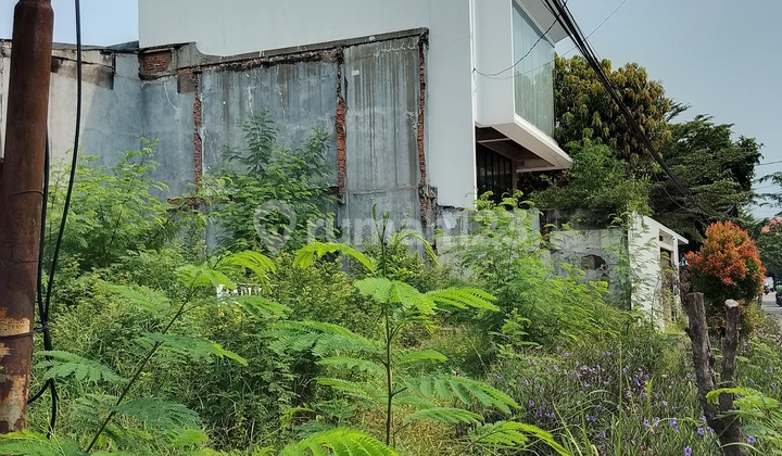 Tanah / Kavling Bojong Indah, Hoek, Pinggir Jalan, Murah, Dekat Tol dan Stasiun Tanah / Kavling Bojong Indah, Hoek, Pinggir Jalan, Murah, Dekat Tol dan Stasiun