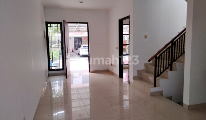 Disewa Rumah Green Lake City, Cluster Asia, Luas 6x16 1