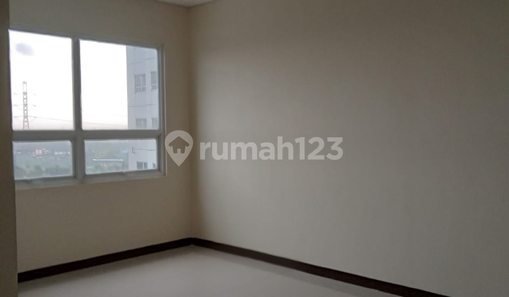 Dijual Apartemen Baru Metro Garden 2 Br, Uk 65 M2, Sudah AJB, Dekat Tol Karang Tengah