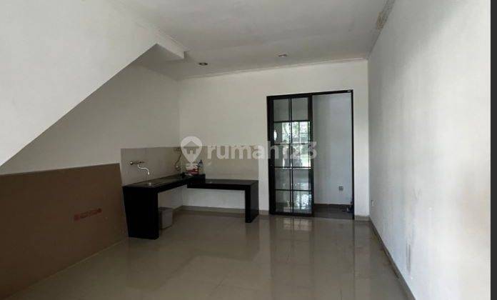 Disewa Rumah Green Lake City, Cluster East Asia, Uk 4x12 1