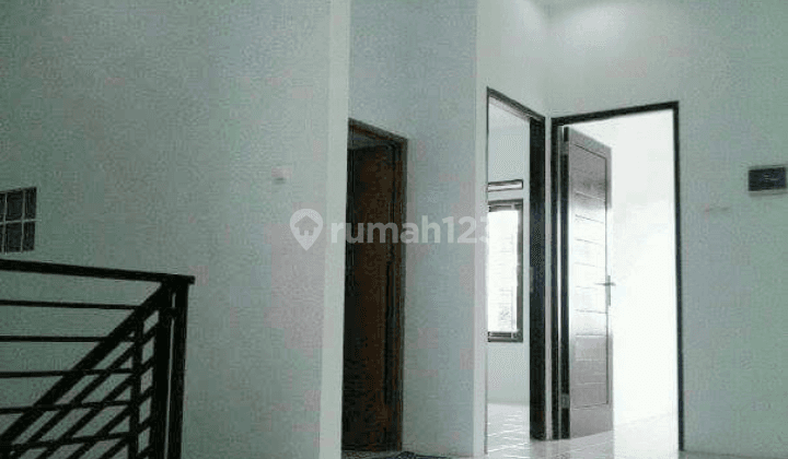 Rumah di Joglo, Jakarta Barat, Uk 6x15, Murah, Full Furnished, Dekat Tol Joglo 2