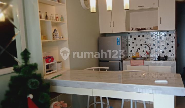 Apartemen Metro Garden, 2 BR, Furnished, Bagus, Murah, Dekat Tol Karang Tengah Apartemen Metro Garden, 2 BR, Furnished, Bagus, Murah, Dekat Tol Karang Tengah