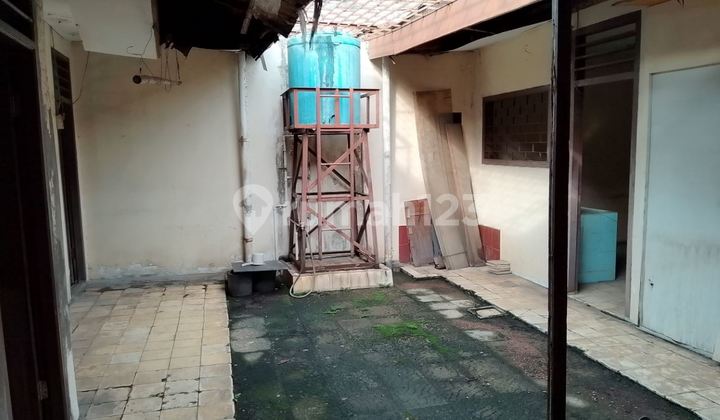 Rumah Bojong Indah, Jalan Raya, Hitung Tanah, Dekat Tol, Stasiun 2