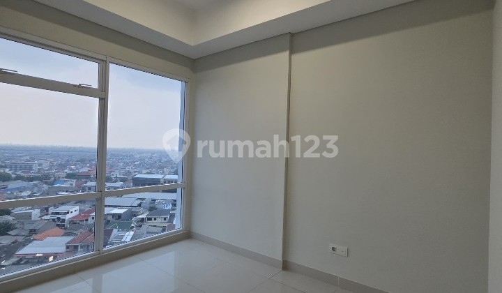 For Sale Puri Mansion Apartment, Size 49 M2, Type 2 BR, Semi Furnished For Sale Puri Mansion Apartment, Size 49 M2, Type 2 BR, Semi Furnished