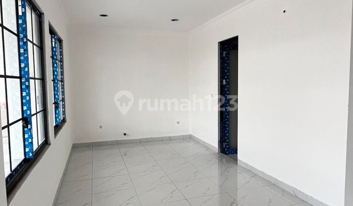 Disewa Rumah Baru di Pik 2, Bukit Nirmala, Uk 8X10, Dekat Tol Pik 2 2