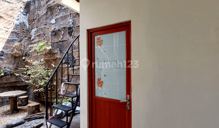 Rumah Metro Permata Boulevard, Uk 11x23, Full Furnished 2