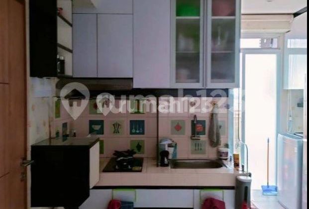 Disewa Apartemen Green Palm, 2BR, Full Furnished, Bagus, Rapi 2