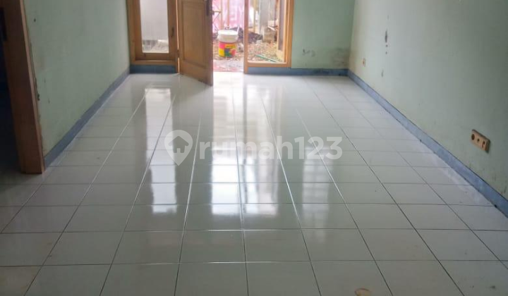 2-Story House in Metro Permata 2, Freehold Certificate, Near Karang Tengah Toll Road 2