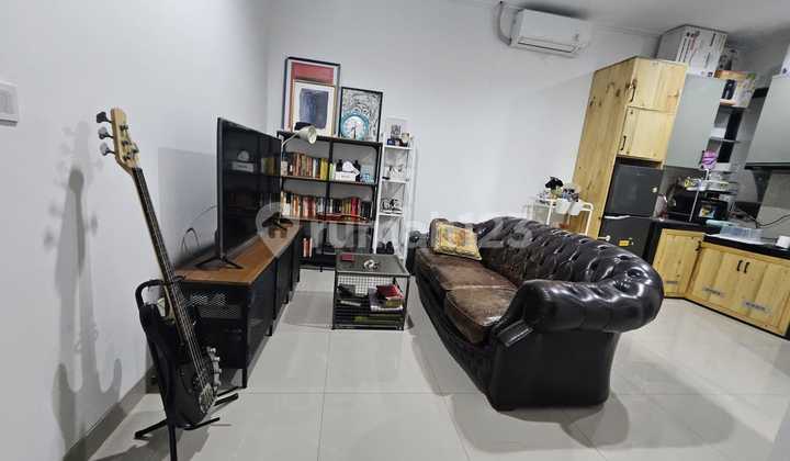 Green Royal Condo House, Lantai 3, Full Furnished 1