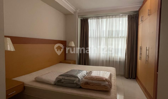 Batavia Apartment, 1 Bedroom Type, Fully Furnished 2