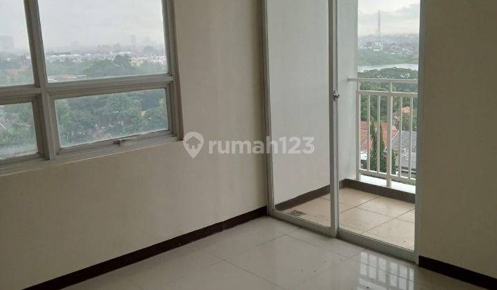 Disewa Apartemen Metro Garden 2 Br, Luas 65 m2, Bagus, Rapi, Dekat Tol Karang Tengah 1