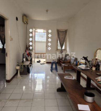 Dijual Rumah Metro Permata Uk 6x12, Dekat Akses Tol Karang Tengah 2