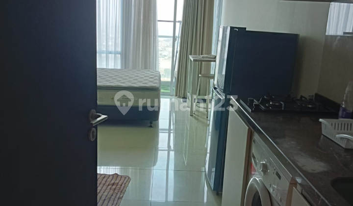 Disewa Apartemen Puri Mansion, Bagus, Type Studio, Full Furnished 2