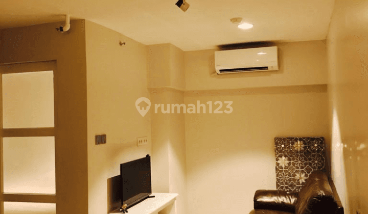 Apartemen Green Palm Residence, Furnished, Bagus Murah 2