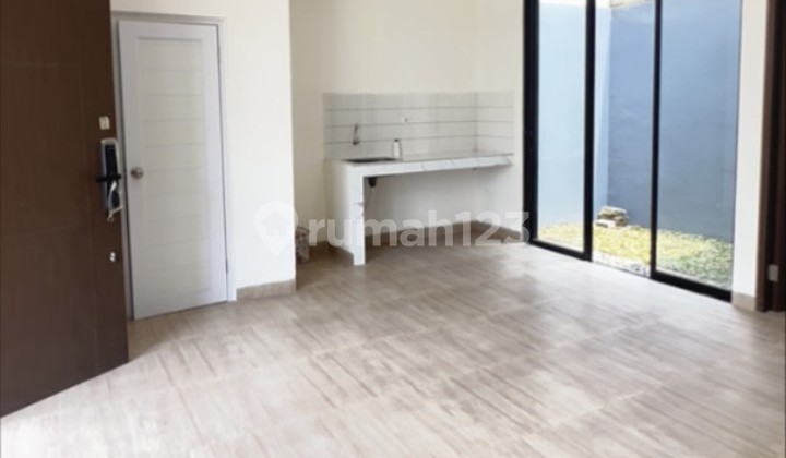 New 2-Story House in Karawaci, Tangerang, Size 6X12, Near Lippo Mall Karawaci, Toll Road 2