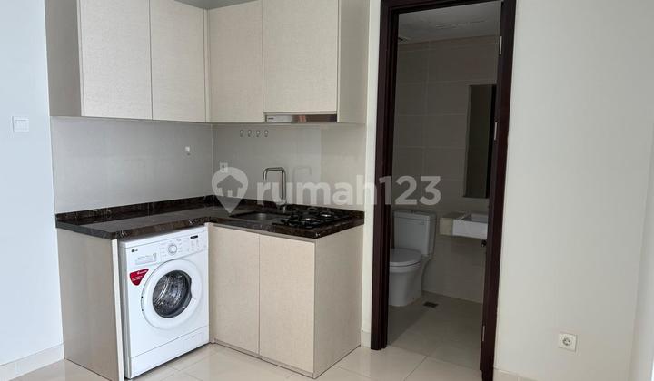 Disewa Apartemen Puri Mansion, 1 BR, Tower A, Semi Furnished 2