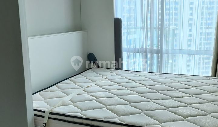 Disewa Apartemen Puri Mansion, Type Studio, View Kolam Renang, Full Furnished Disewa Apartemen Puri Mansion, Type Studio, View Kolam Renang, Full Furnished