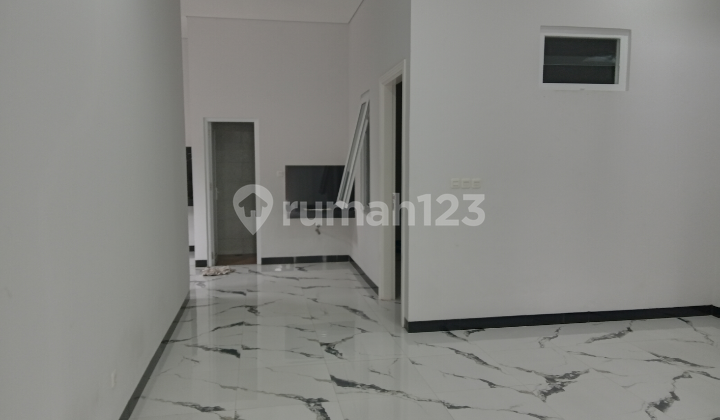 Rumah Baru di Duri Kosambi, Bagus, Murah, Siap Huni