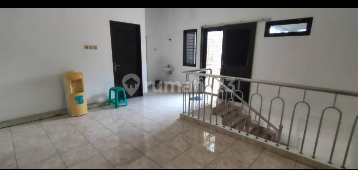 Rumah Kosambi Baru, Uk 8X15, Atap Baja Ringan, Hadap Taman, Dekat Tol Green Lake 2