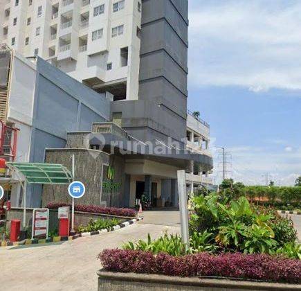 Dijual Apartemen Metro Garden 2 Br, Lantai 8, Baru 1