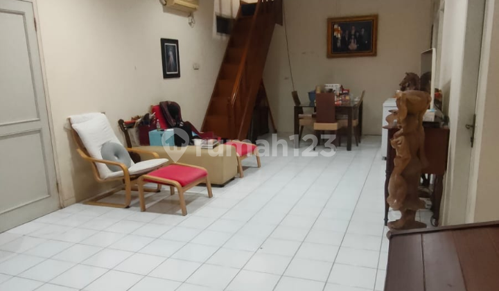 Metro Permata 1 House, Size 10x18, Freehold Title 2