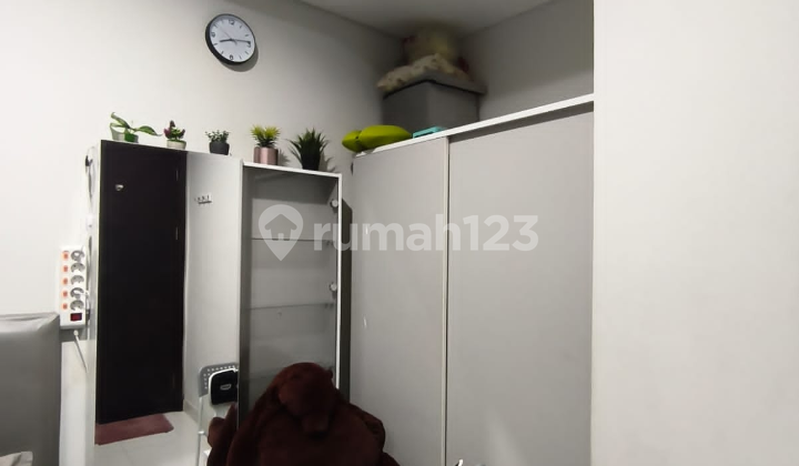 Puri Mansion Apartment, 1 Bedroom, Tower C, Fully Furnished 2