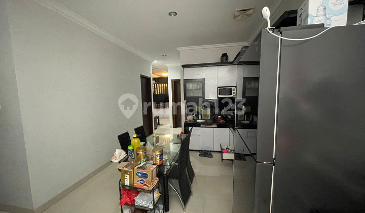 Rumah Bojong Indah, Jakarta Barat, Uk 6x20, SHM, Dekat Stasiun dan Tol