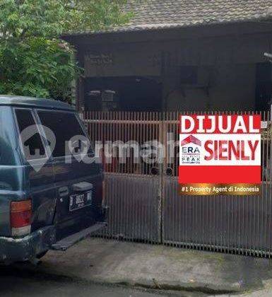 Rumah Kosambi Baru, 1,5 Lantai, Murah, Lokasi Strategis 1