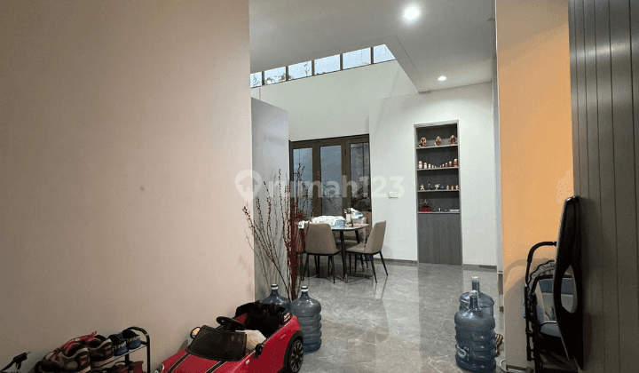 Rumah Puri 11 Residence, Semi Furnished, Bagus Rapi 2