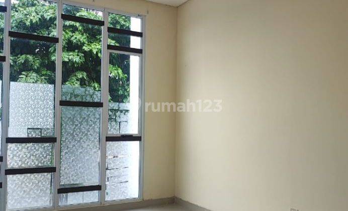 Rumah Green Lake City Uk 6x18, Amerika Latin, Ac 5 Unit, 4+1 Kamar Tidur, Siap Huni 2