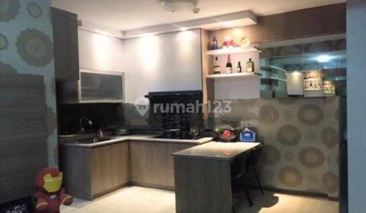 Dijual Apartemen Green Palm Residence, Furnished, Bagus 1