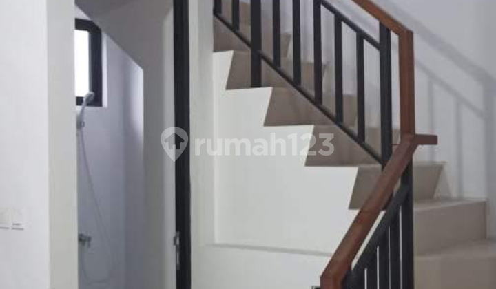 Dijual Rumah Citra Garden Puri, Cluster Casco, Bagus, Murah, Dekat Tol 2