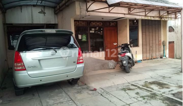 Rumah Bojong Indah, Jalan Raya, Hitung Tanah, Dekat Tol, Stasiun