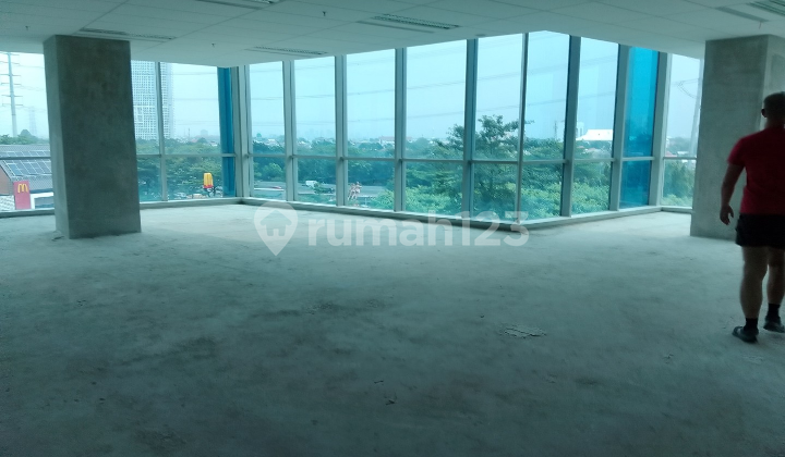 For Rent Office Space Ciputra Tower, West Jakarta, Size 300 m2, Strategic Location For Rent Office Space Ciputra Tower, West Jakarta, Size 300 m2, Strategic Location