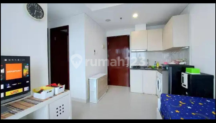 For Rent Puri Mansion Apartment, Tower Beryl, 2BR, Fully Furnished 2