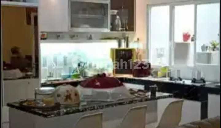 Rumah 2 Lantai di Joglo, Jl Kejaksaan, Bagus, Dekat Tol Joglo, Meruya 2