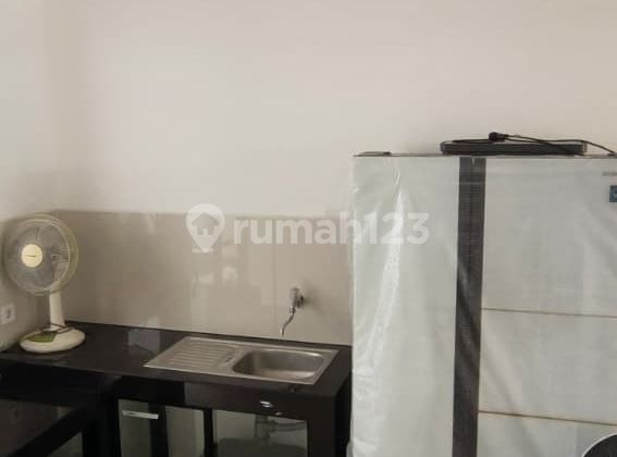 Disewa Rumah Pik 2, Cluster Miami, Uk 6X15, Full Furnished 2